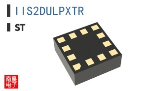 IIS2DULPXTR