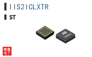 IIS2ICLXTR