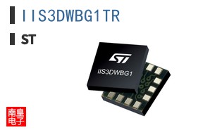 IIS3DWBG1TR