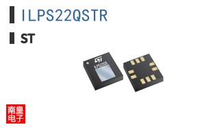 ILPS22QSTR