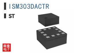ISM303DACTR
