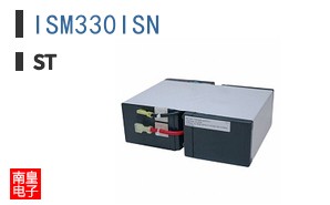 ISM330ISN
