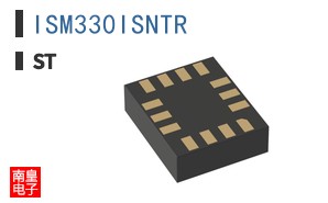 ISM330ISNTR
