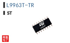 L9963T-TR