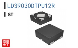 LD39030DTPU12R