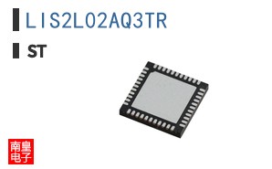 LIS2L02AQ3TR