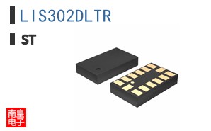 LIS302DLTR