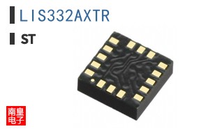 LIS332AXTR