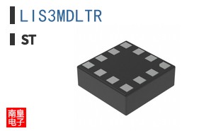 LIS3MDLTR