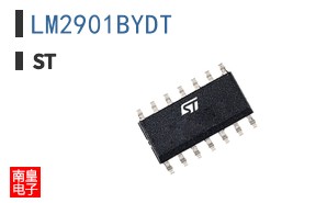 LM2901BYDT