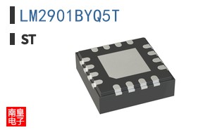 LM2901BYQ5T