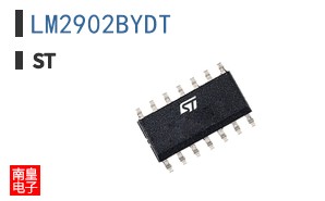 LM2902BYDT
