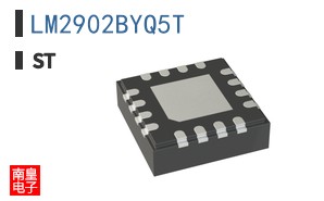 LM2902BYQ5T