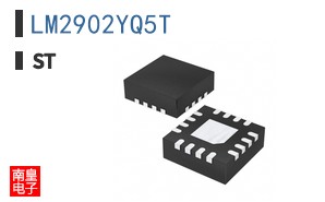LM2902YQ5T