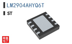 LM2904AHYQ6T