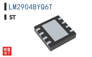 LM2904BYQ6T