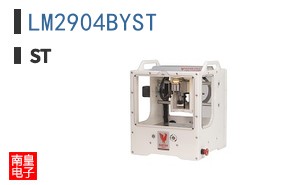 LM2904BYST