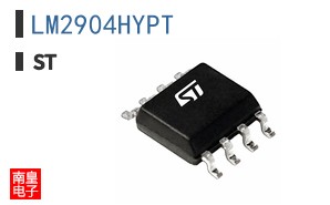 LM2904HYPT