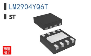 LM2904YQ6T