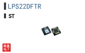 LPS22DFTR