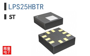 LPS25HBTR