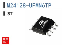 M24128-UFMN6TP