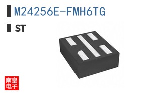M24256E-FMH6TG