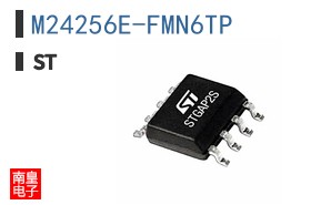 M24256E-FMN6TP