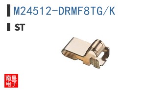 M24512-DRMF8TG/K