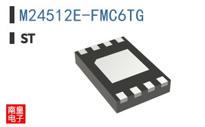 M24512E-FMC6TG