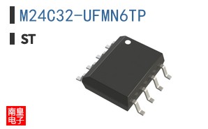 M24C32-UFMN6TP