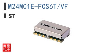 M24M01E-FCS6T/VF