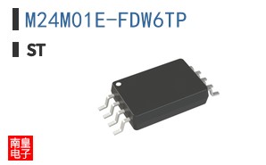 M24M01E-FDW6TP