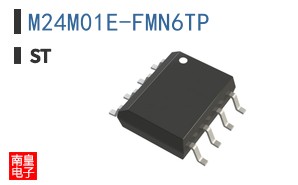 M24M01E-FMN6TP