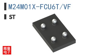 M24M01X-FCU6T/VF