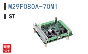 M29F080A-70M1