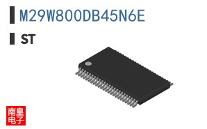 M29W800DB45N6E