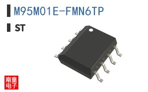 M95M01E-FMN6TP
