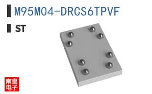 M95M04-DRCS6TPVF