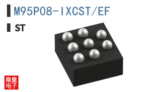 M95P08-IXCST/EF