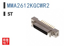 MMA2612KGCWR2