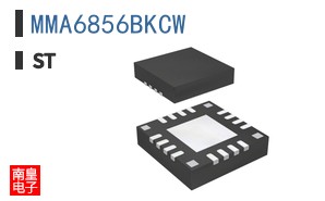 MMA6856BKCW
