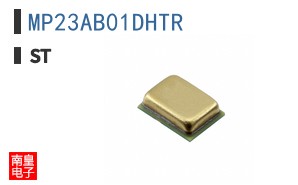 MP23AB01DHTR