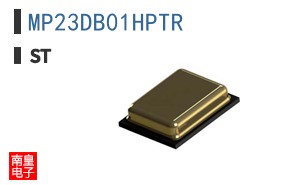 MP23DB01HPTR