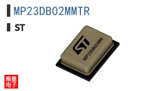 MP23DB02MMTR
