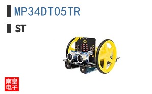 MP34DT05TR