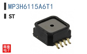 MP3H6115A6T1