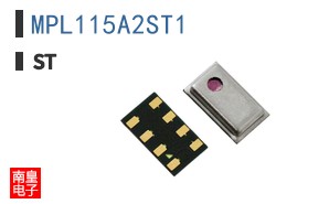 MPL115A2ST1