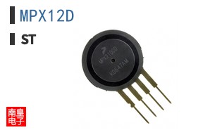 MPX12D