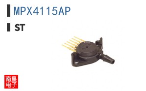 MPX4115AP